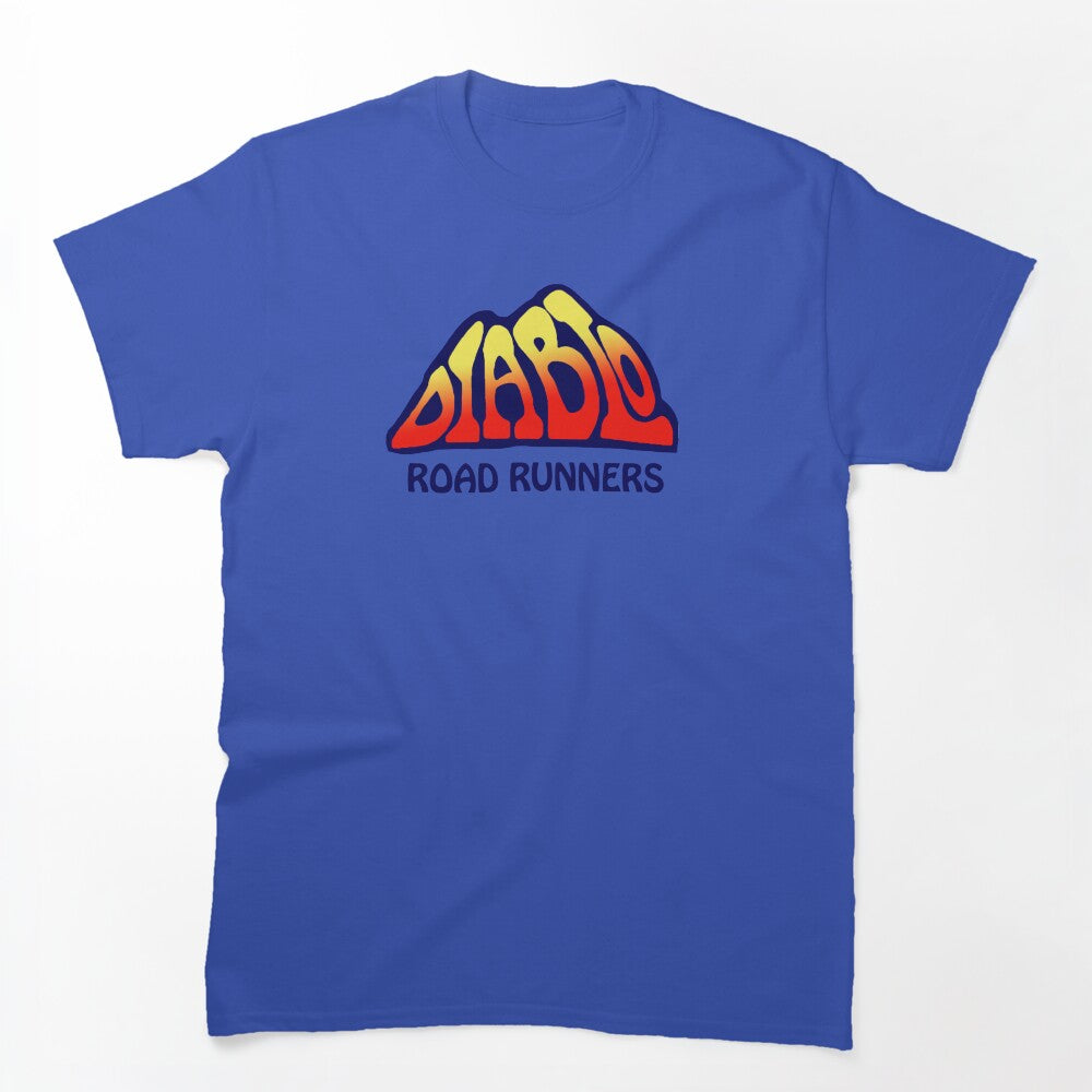 Diablo Road Runners Shirt