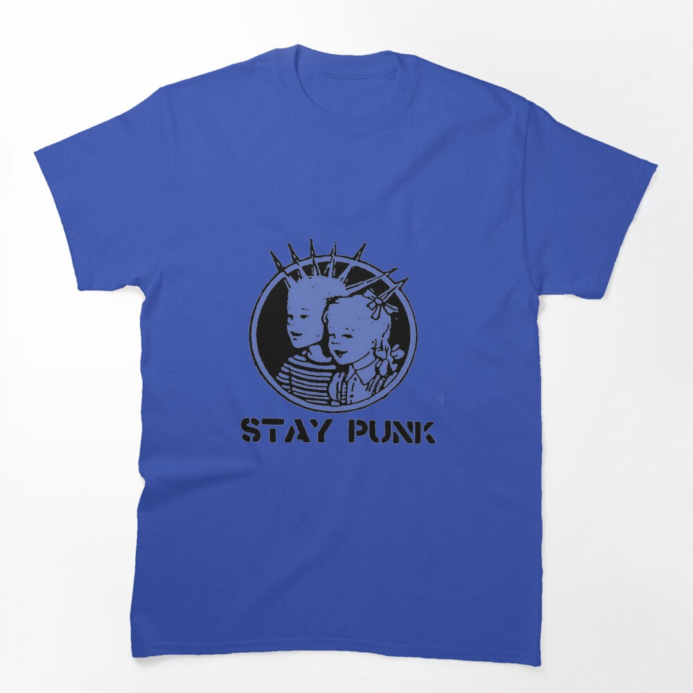 Punk Child Shirt