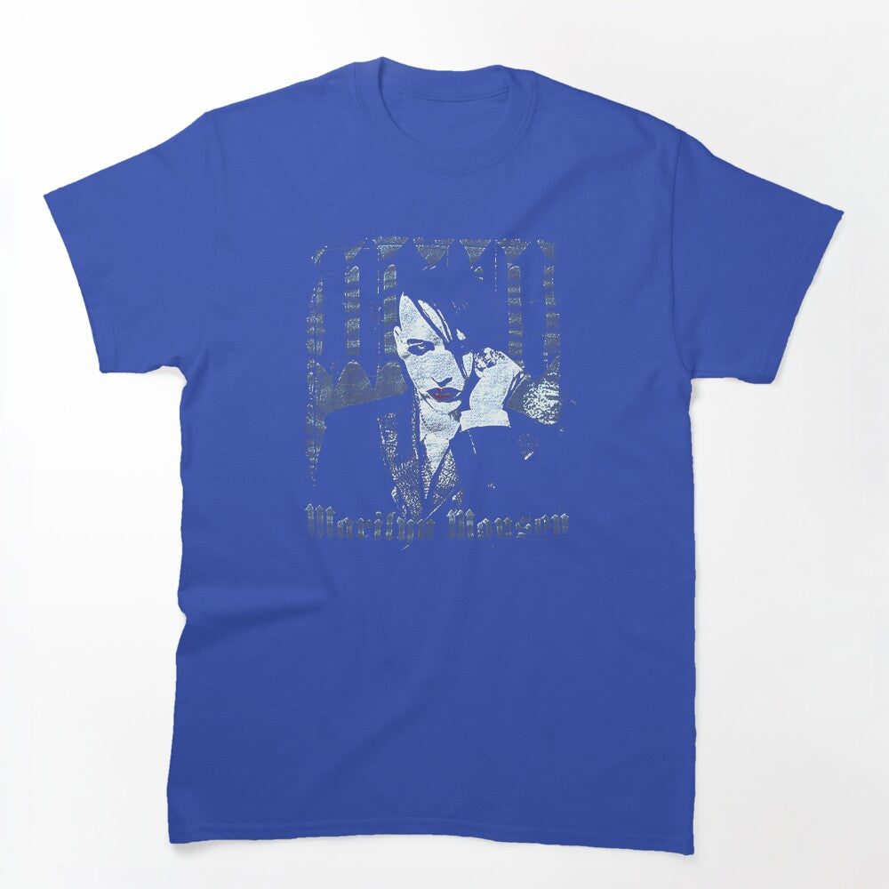 The Golden Age Of Last Music Vintage Shirt