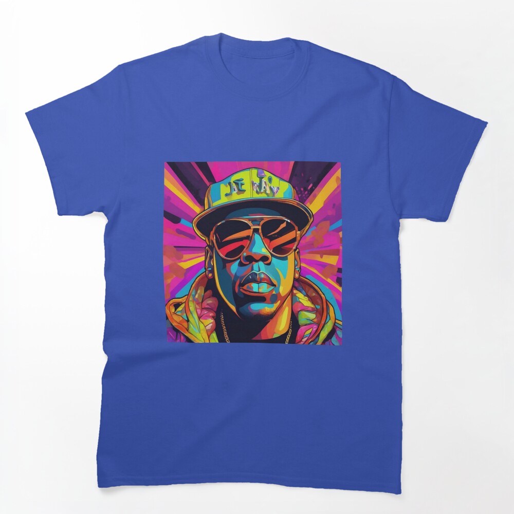 Jay-Z Shirt