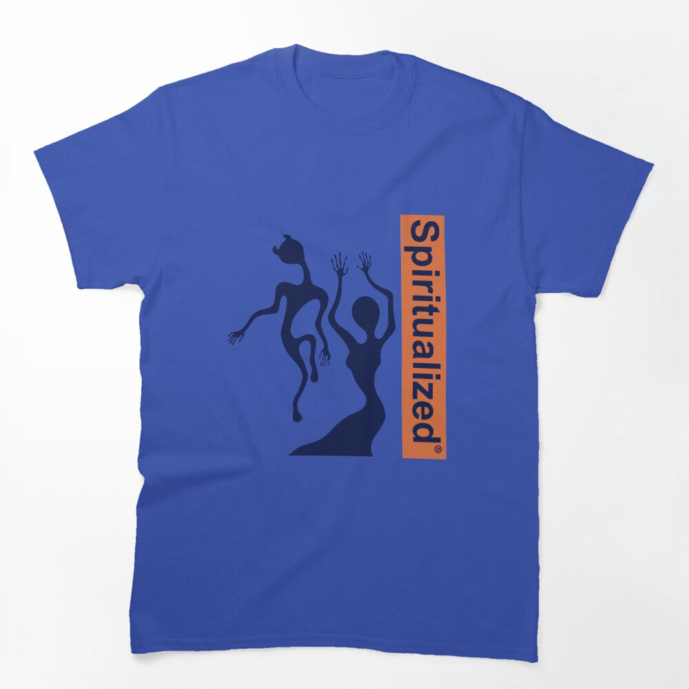 Spiritualized Shirt