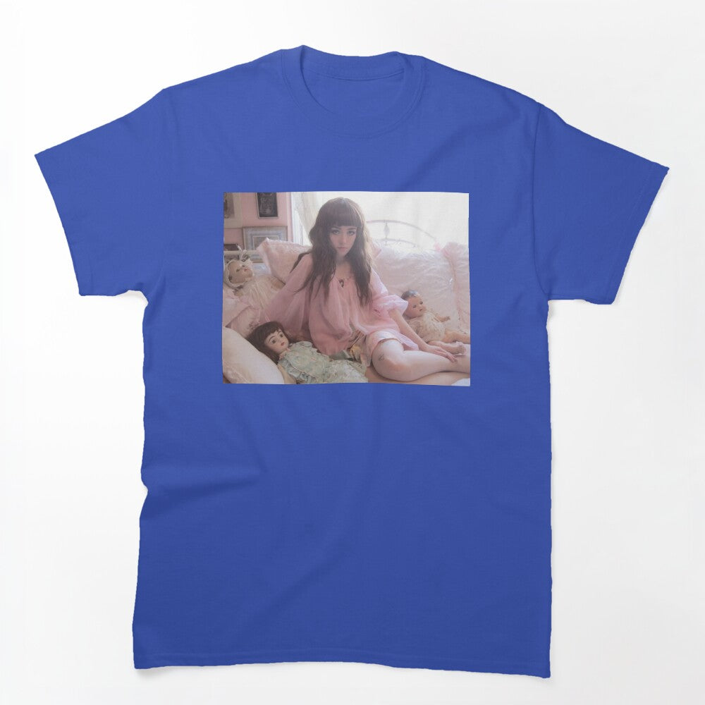 Nicole Dollanganger Shirt