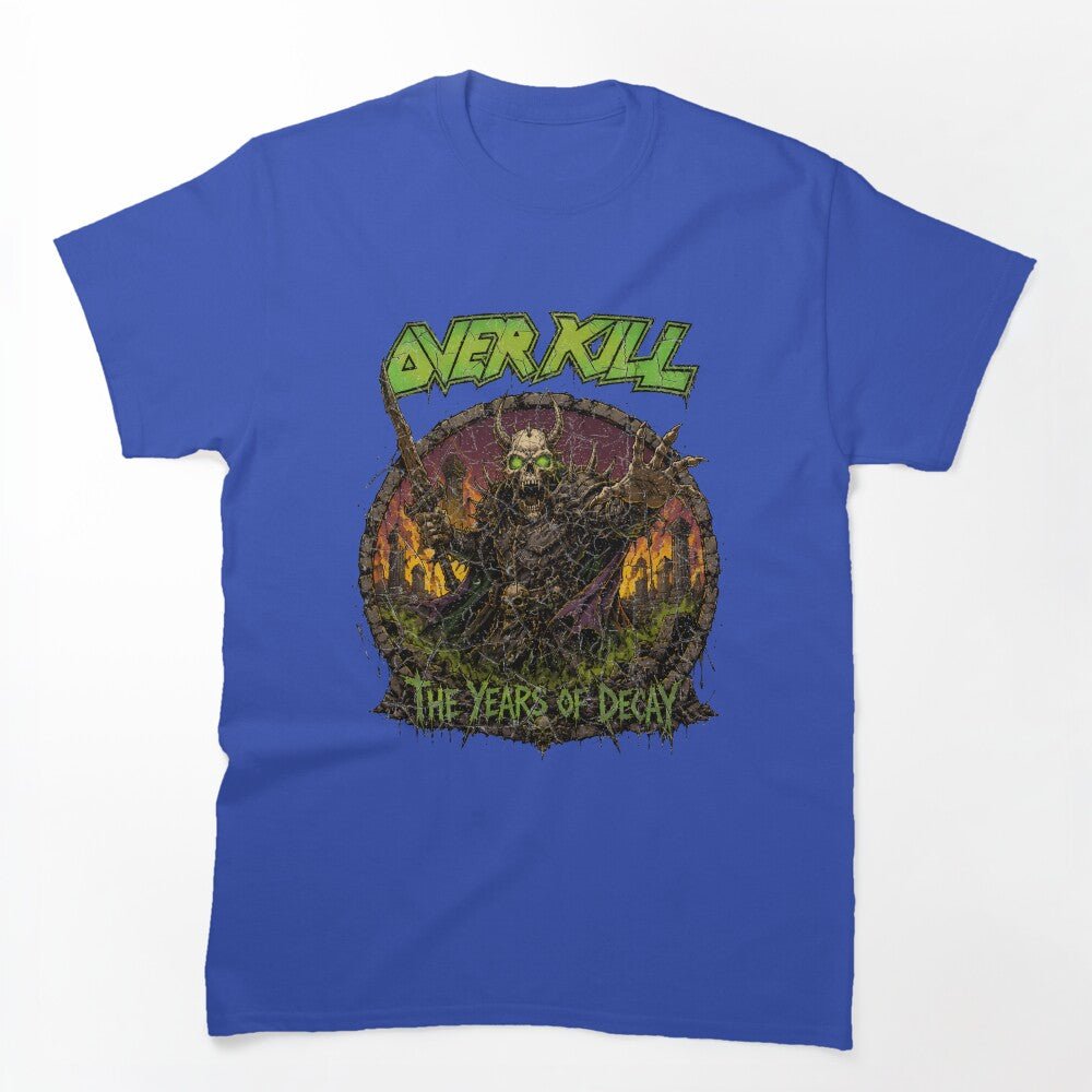 Overkill Shirt