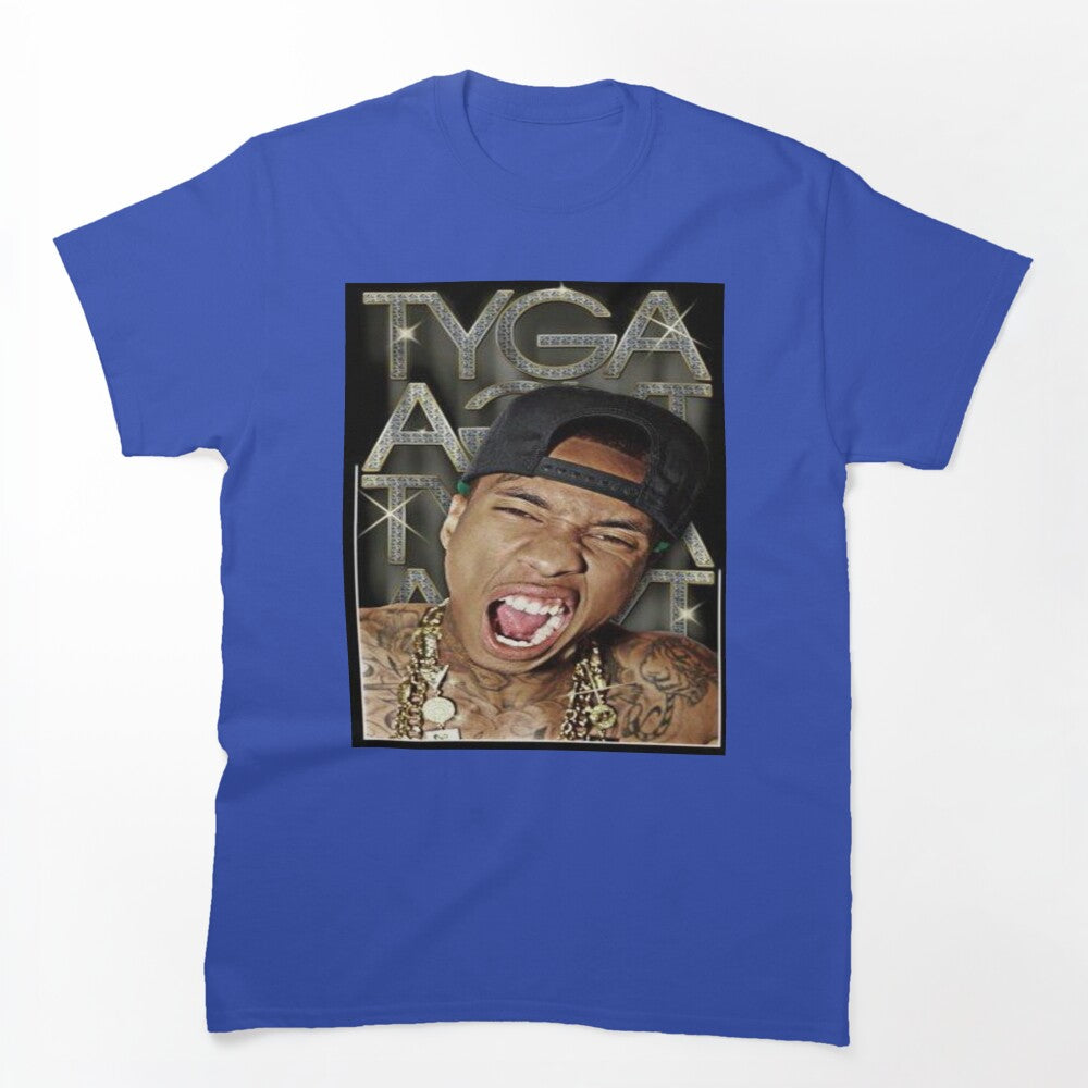 West Coast Inspired Design Shirt