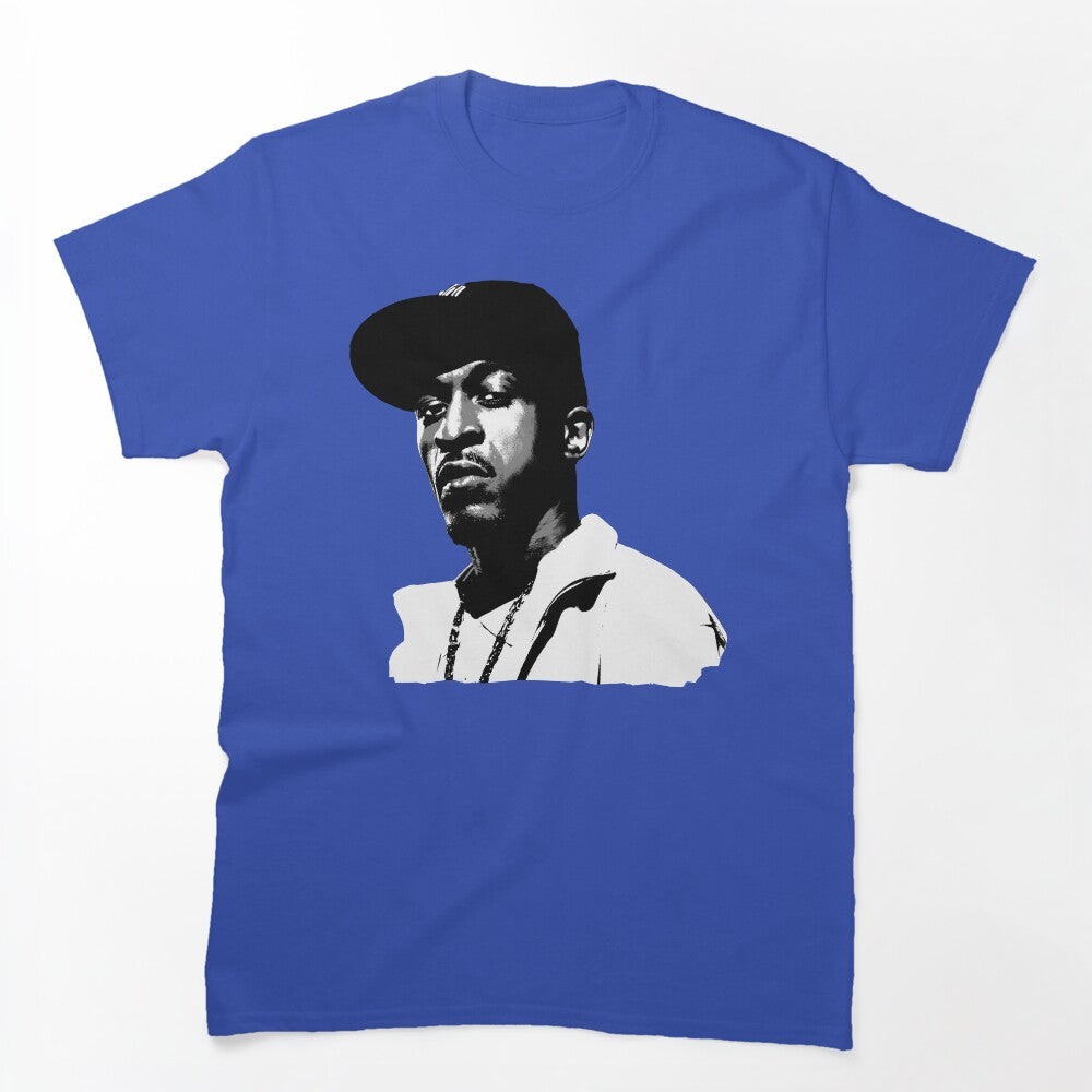Rakim Shirt