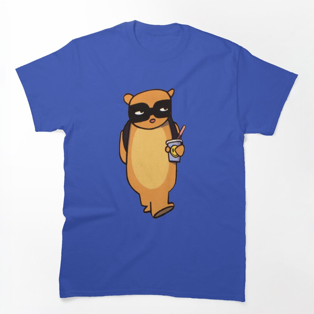 Radiator Shirt