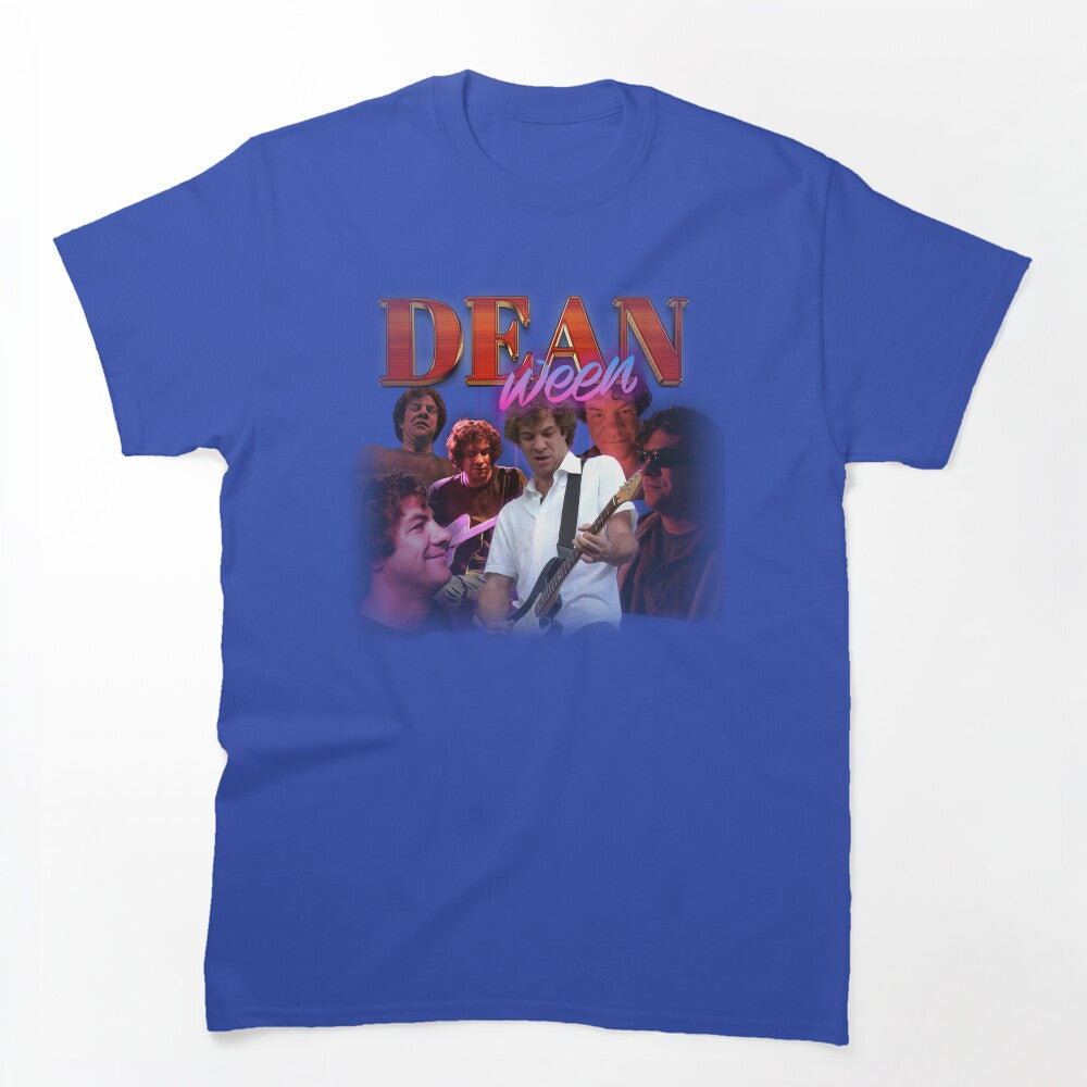 Dean Ween Heartthrob Masterpiece Shirt