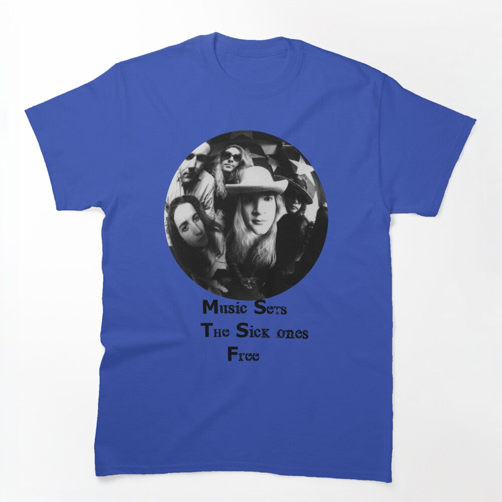 Mother Love Bone Shangri La Shirt