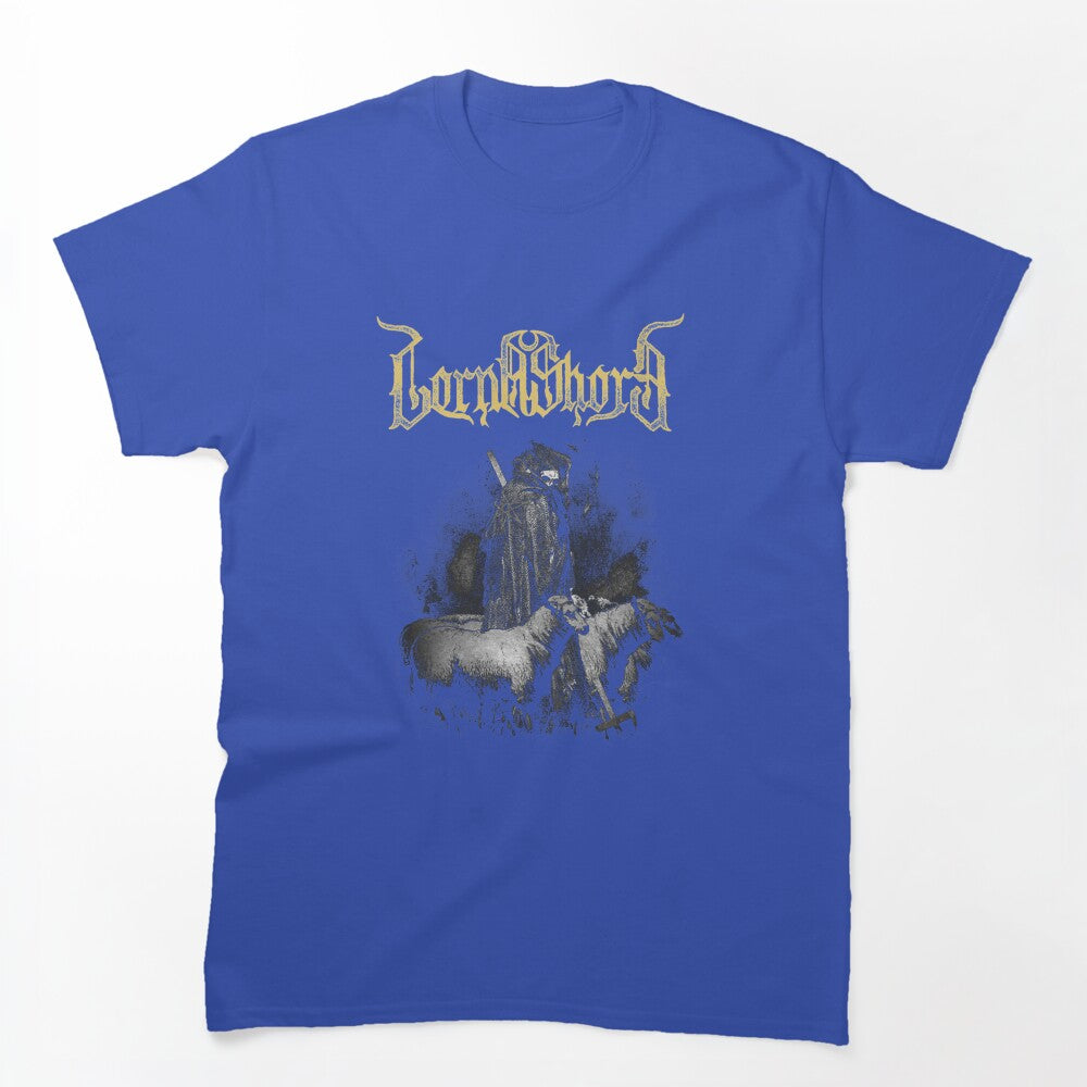 Lorna Shore - Hollow Sentence Shirt