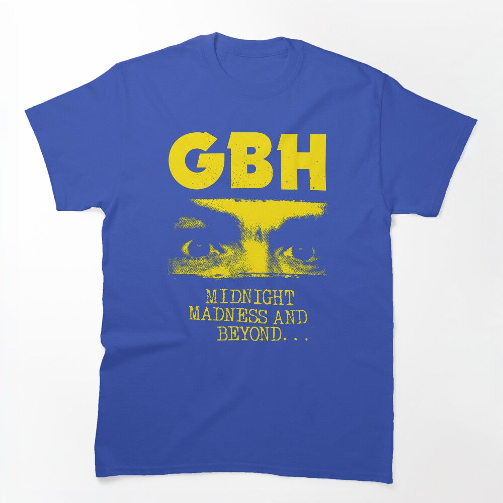 GBH Midnight Madness Shirt