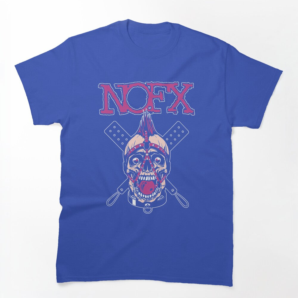 NOFX Stoke Extinguisher Shirt