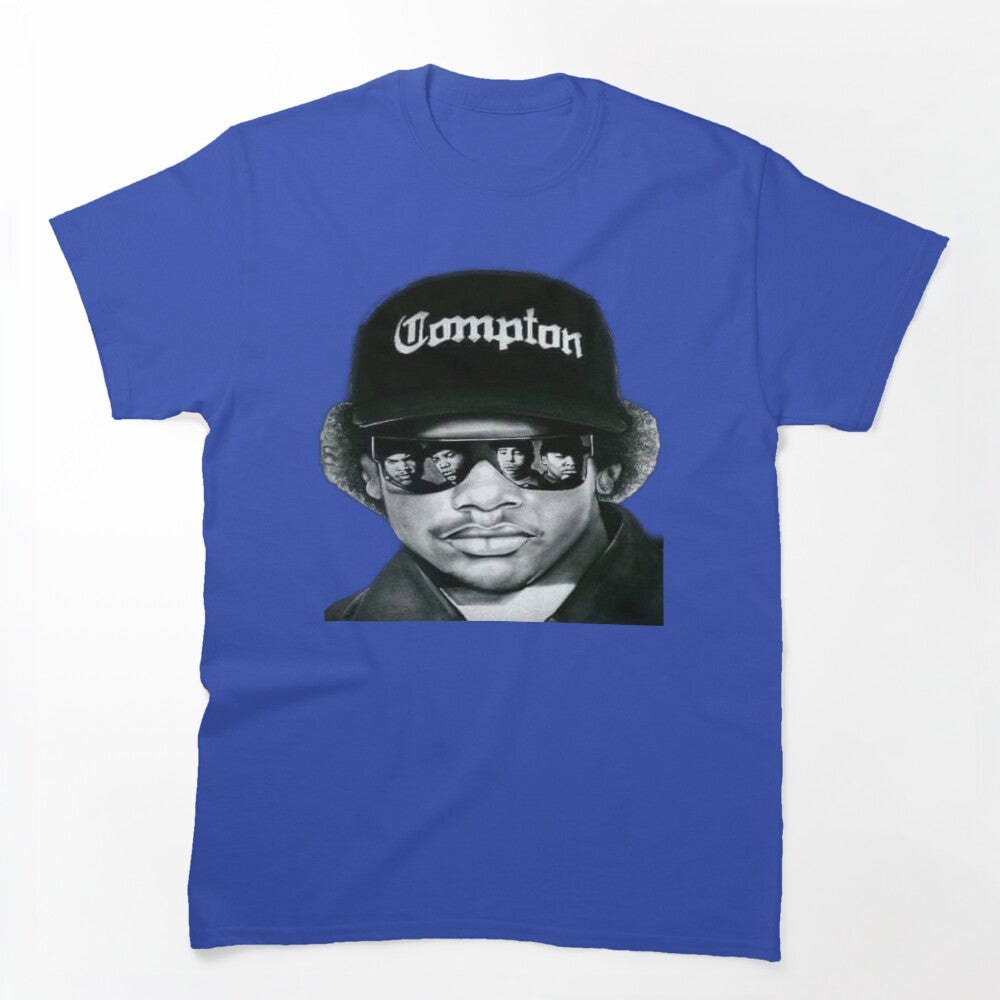 HIPHOP 80'S 90'S Shirt