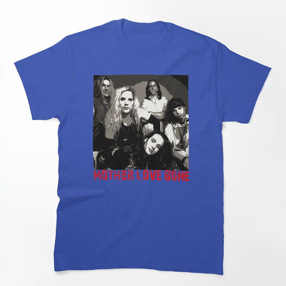 Mother Love Bone Shirt