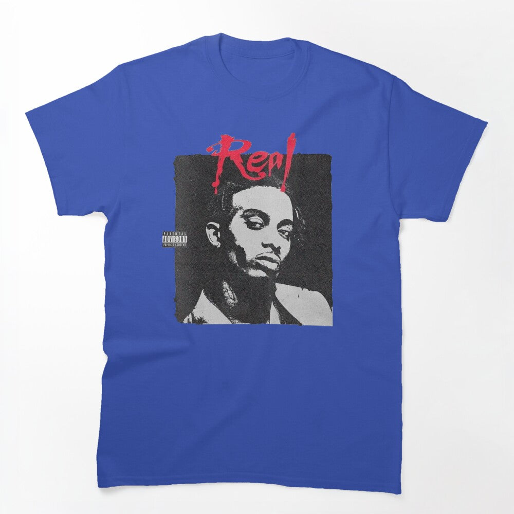 Whole Lotta Real Carti Shirt