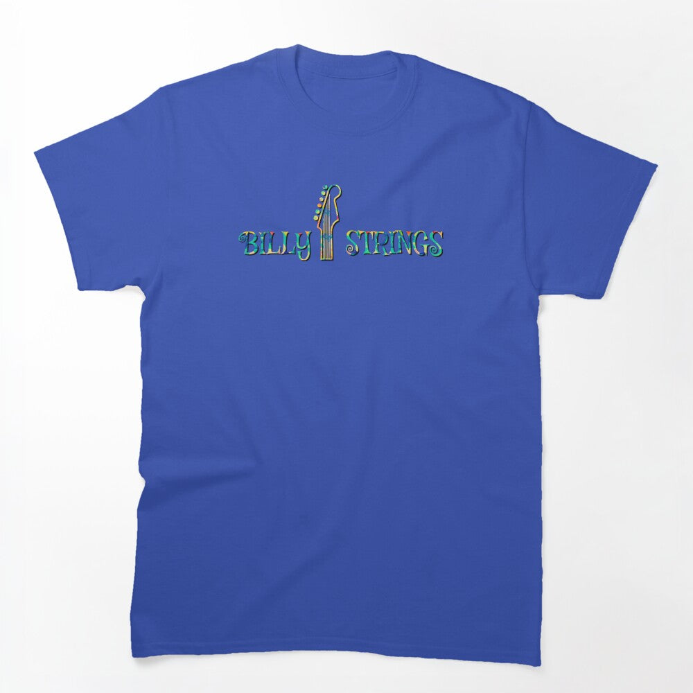 Guitar Peace BMFS Shirt