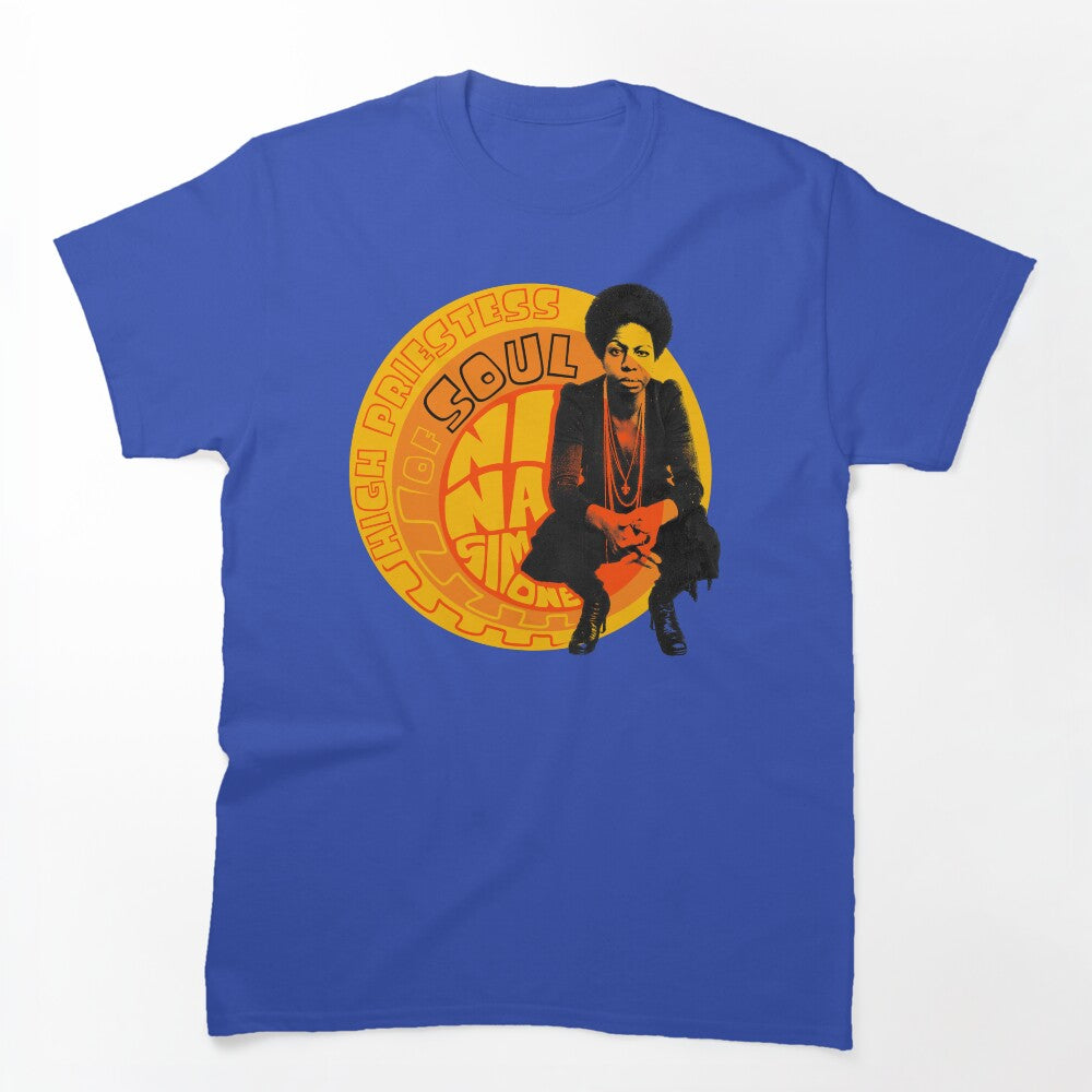 Nina Shirt