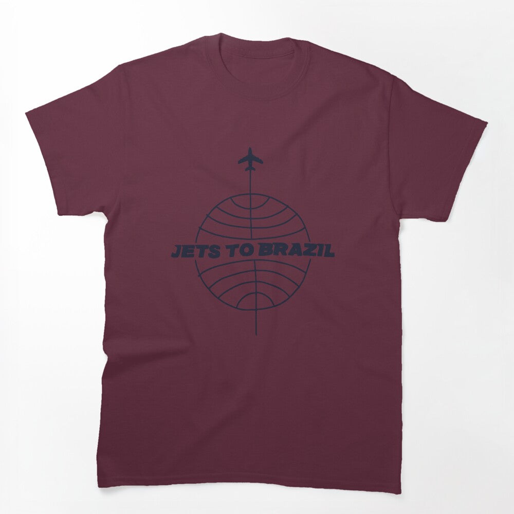 Jets To Brazil Shirt