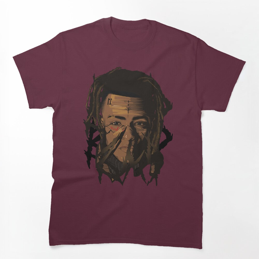Tentacion Shirt