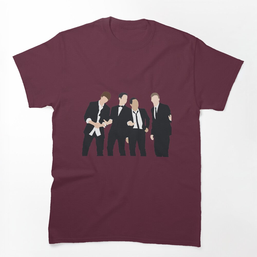 Big Time Classy Shirt
