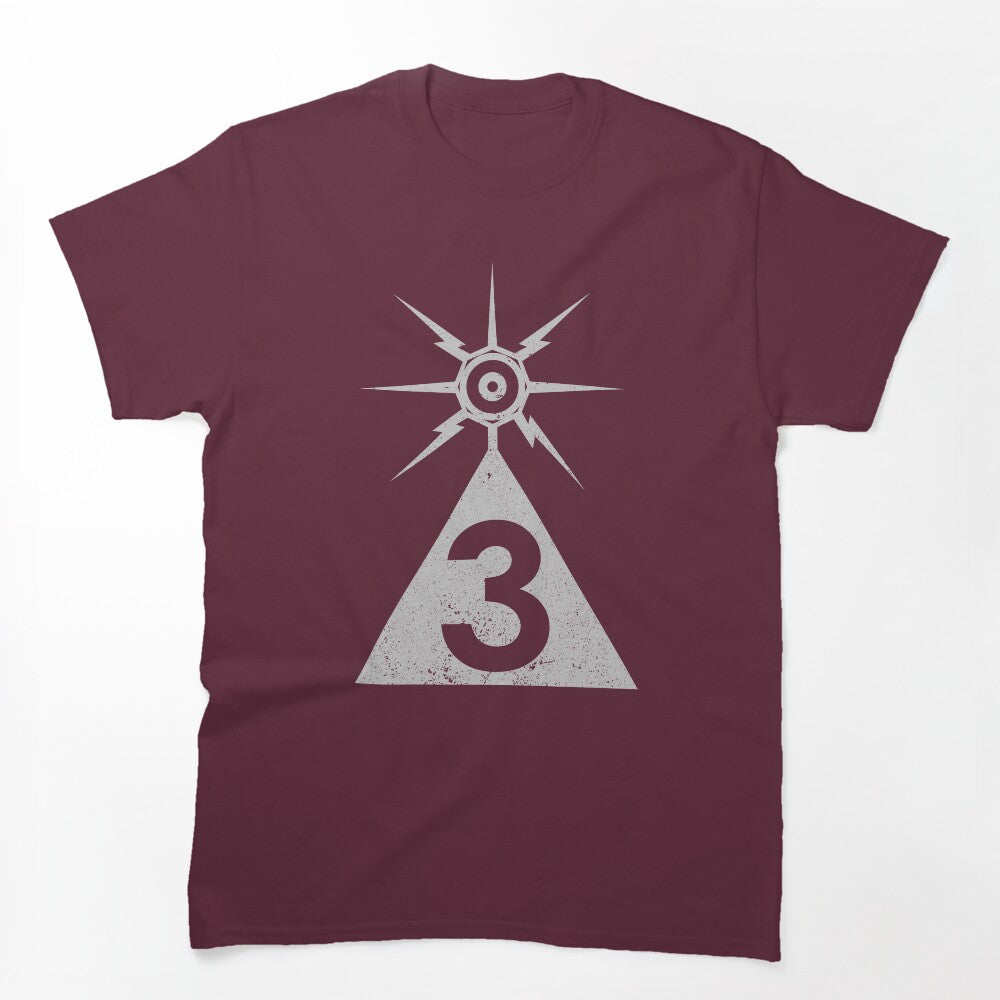 Spacemen 3 Vintage Distressed Shirt