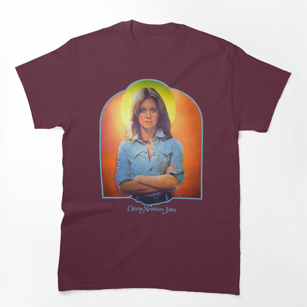 The Olivia 1974 Shirt