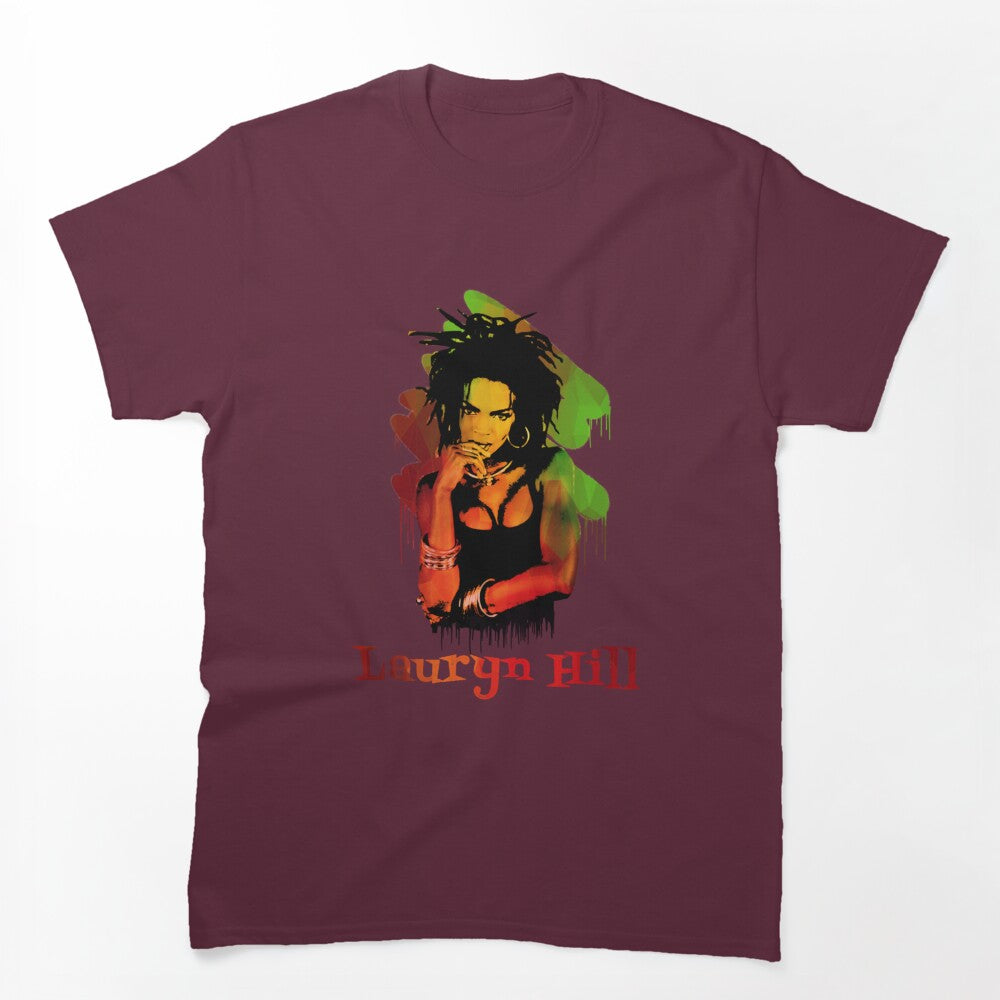 You Need Lauryn Hill Gifts Music Fans Shirt