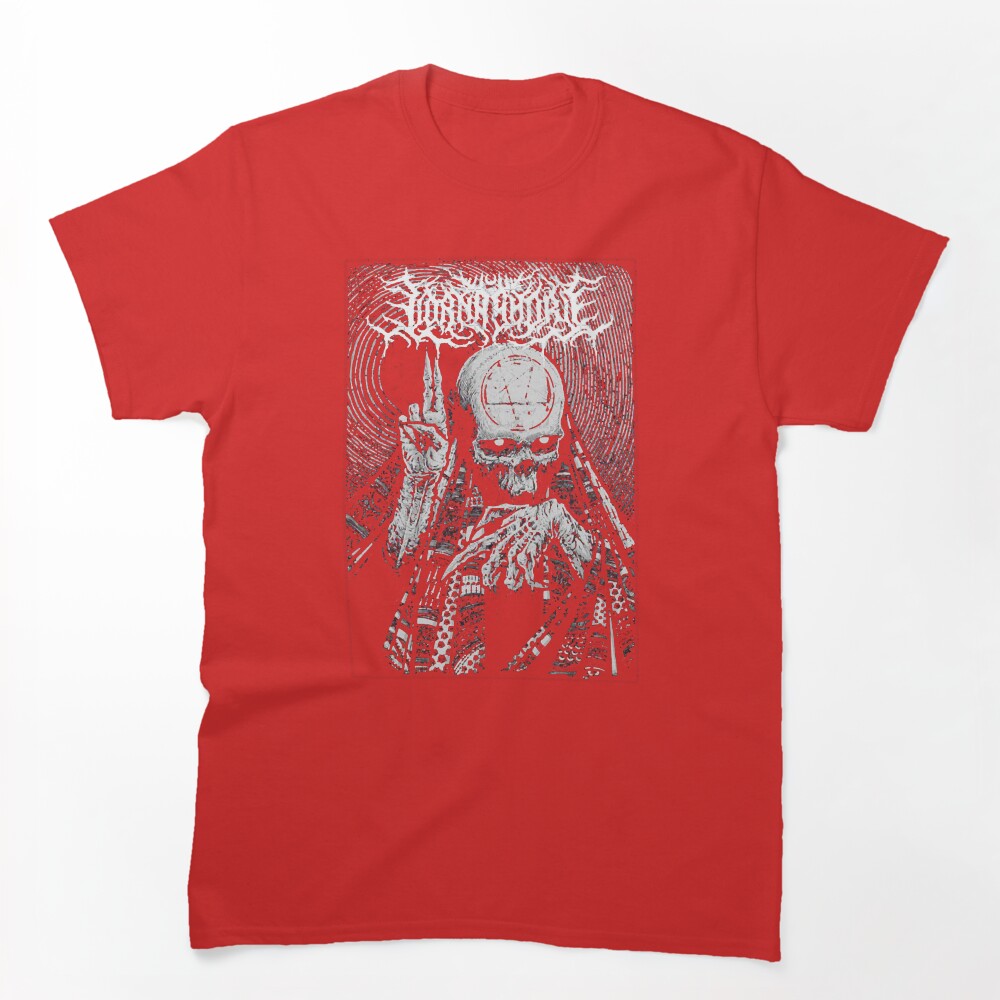 Lorna Shore Lorna Shore Shirt