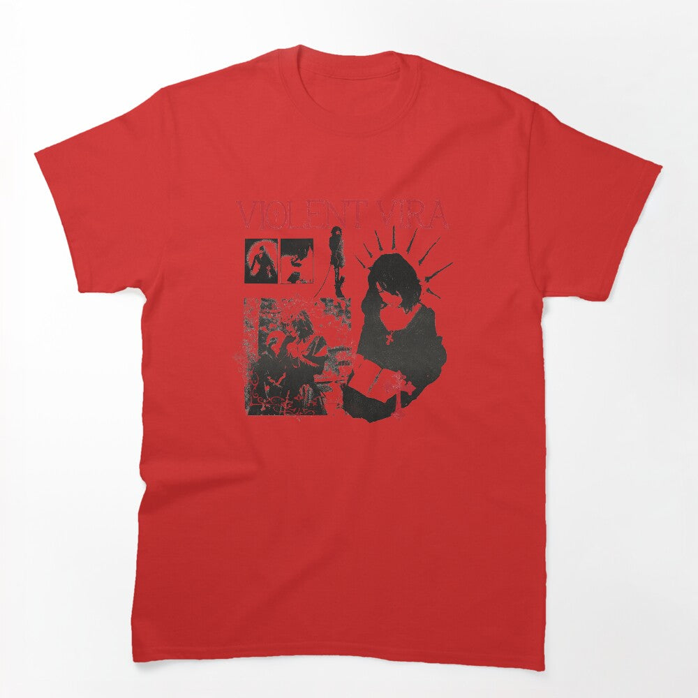 Chasing Ghosts Shirt