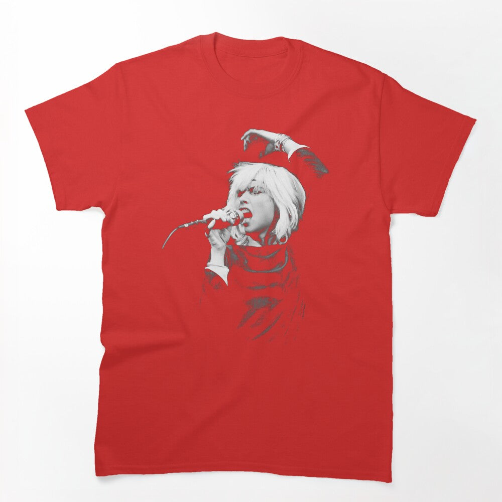 Rock Legend 80s Metal Music Band Vintage Retro Shirt
