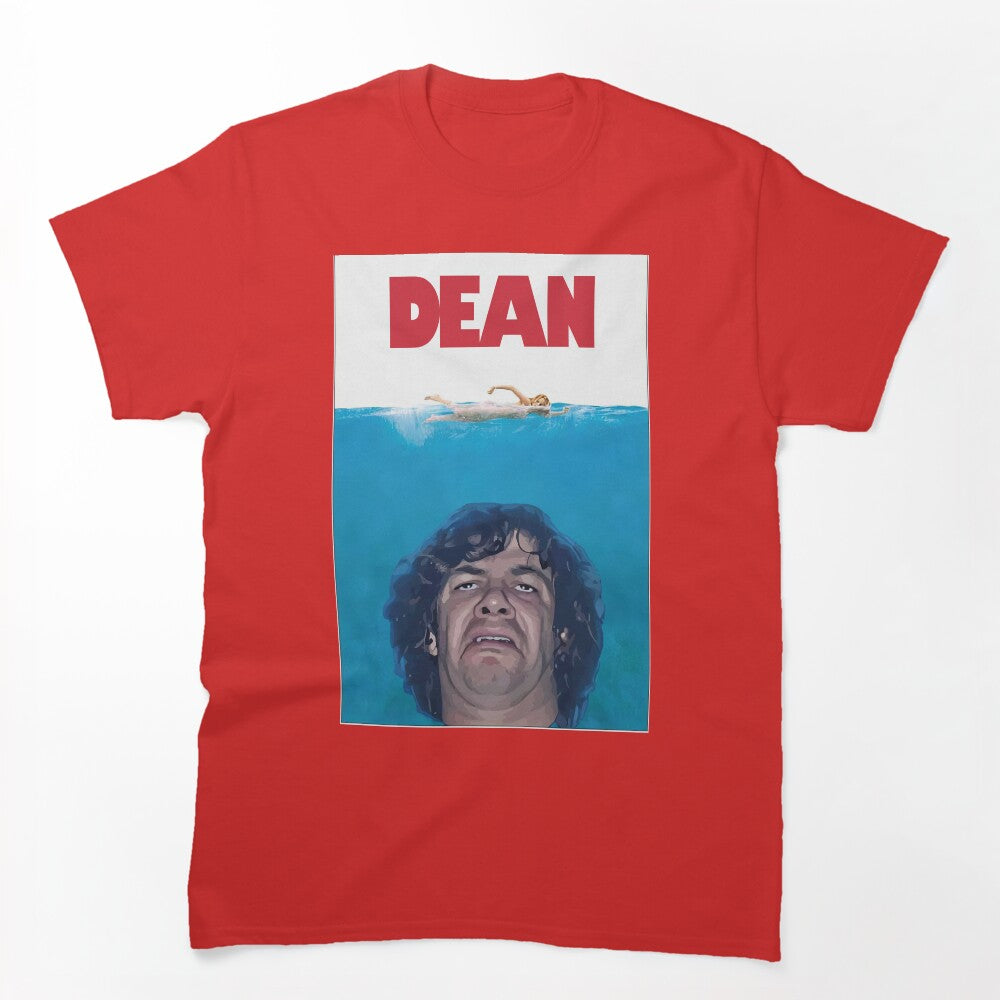 Dean Ween Jaws Shirt