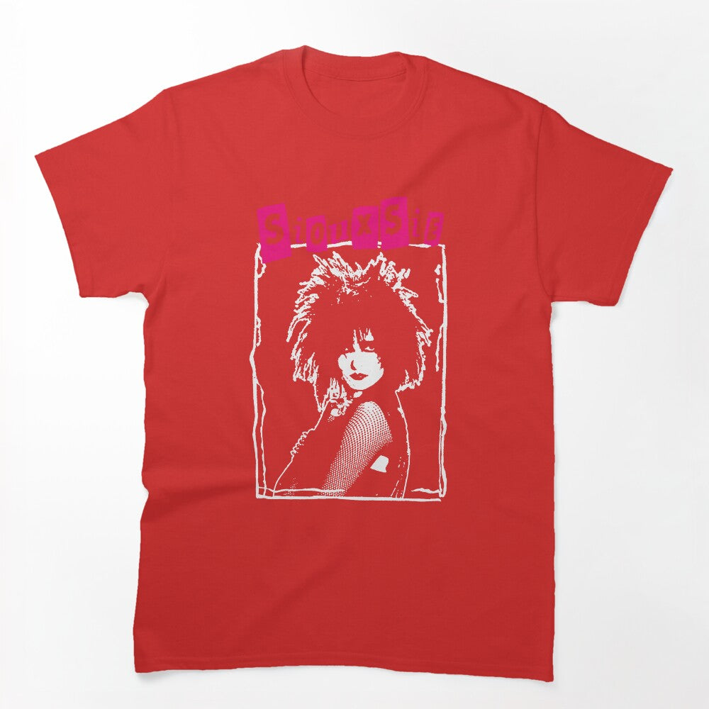 Siouxsie Shirt