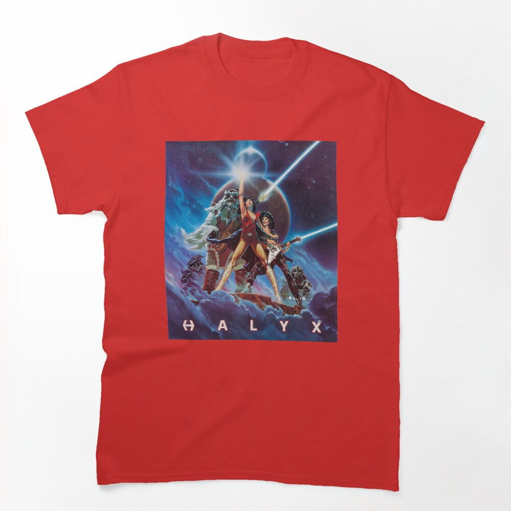 HALYX Shirt