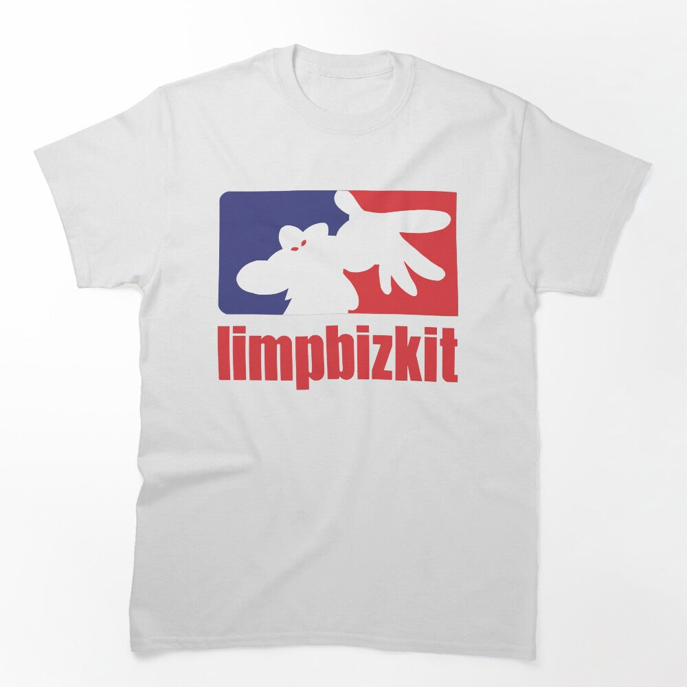 Limp Bizkit Band Shirt