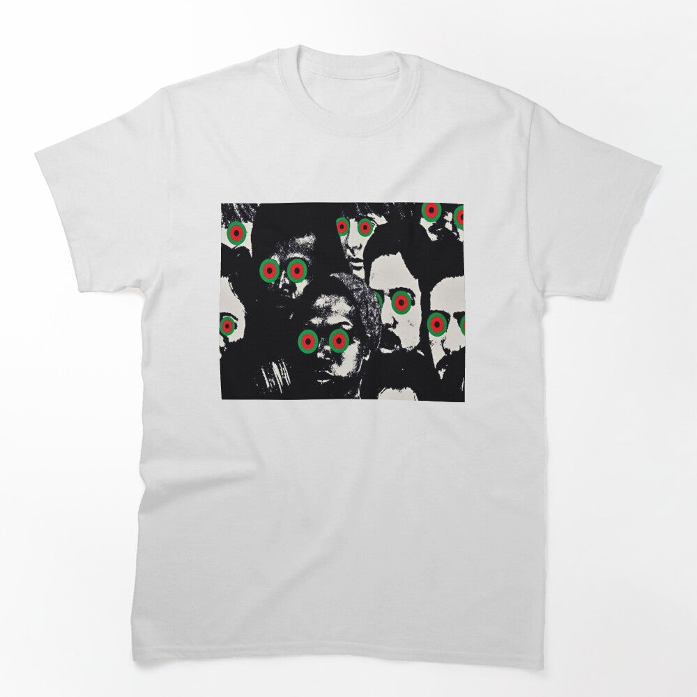 Danger Mouse & Black Thought Shirt
