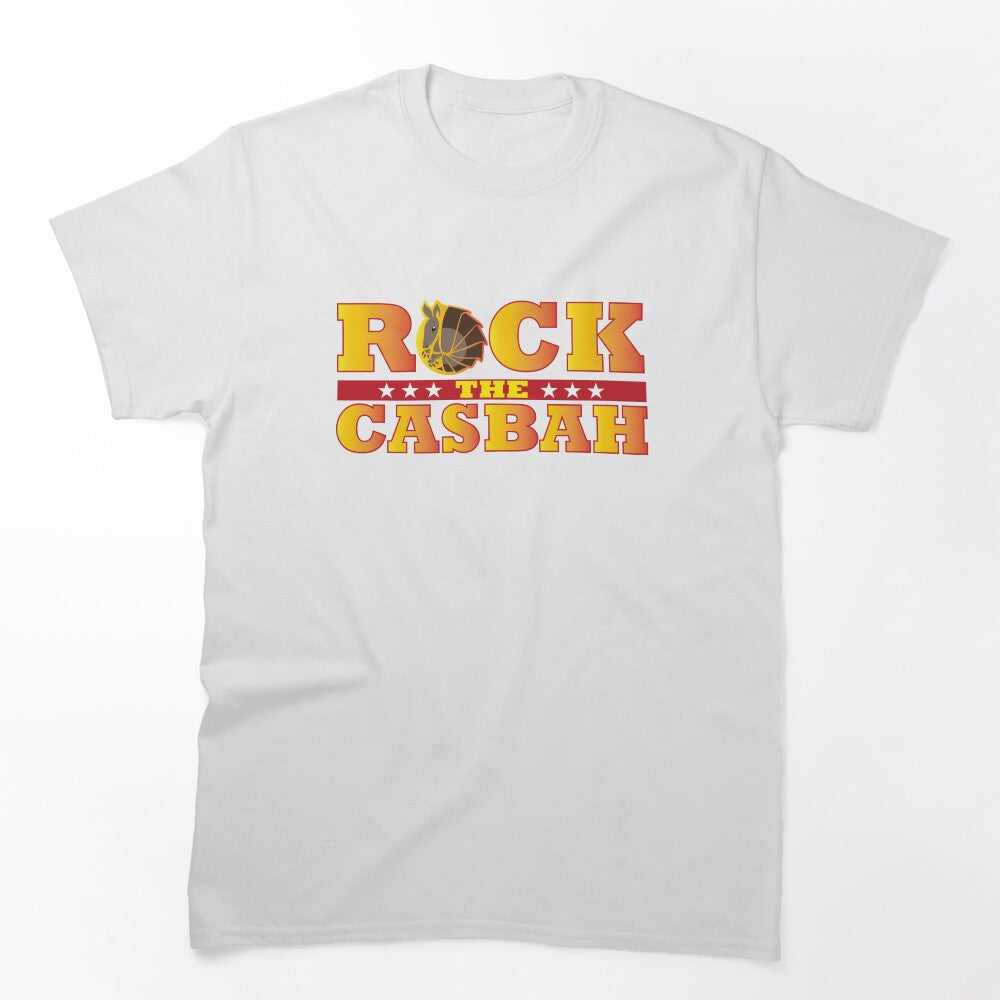 Rock The Casbah Shirt
