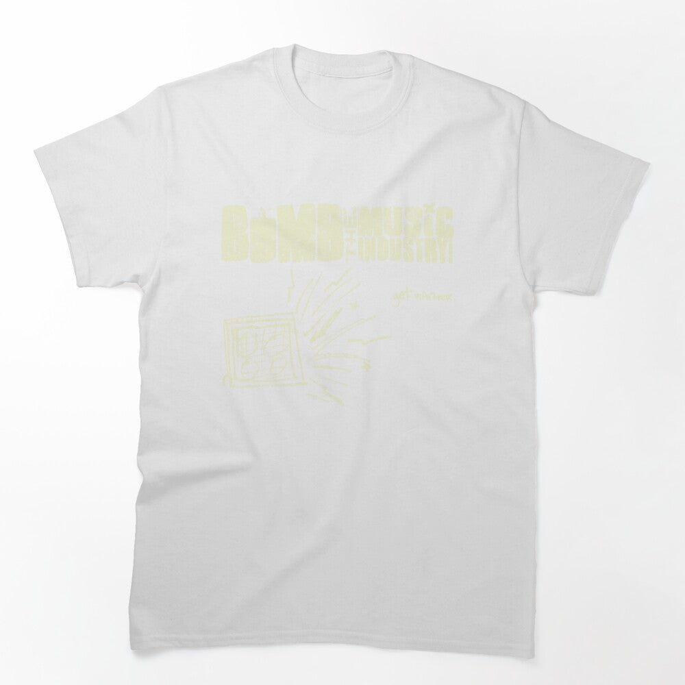 Bomb The Music Industry Shirt