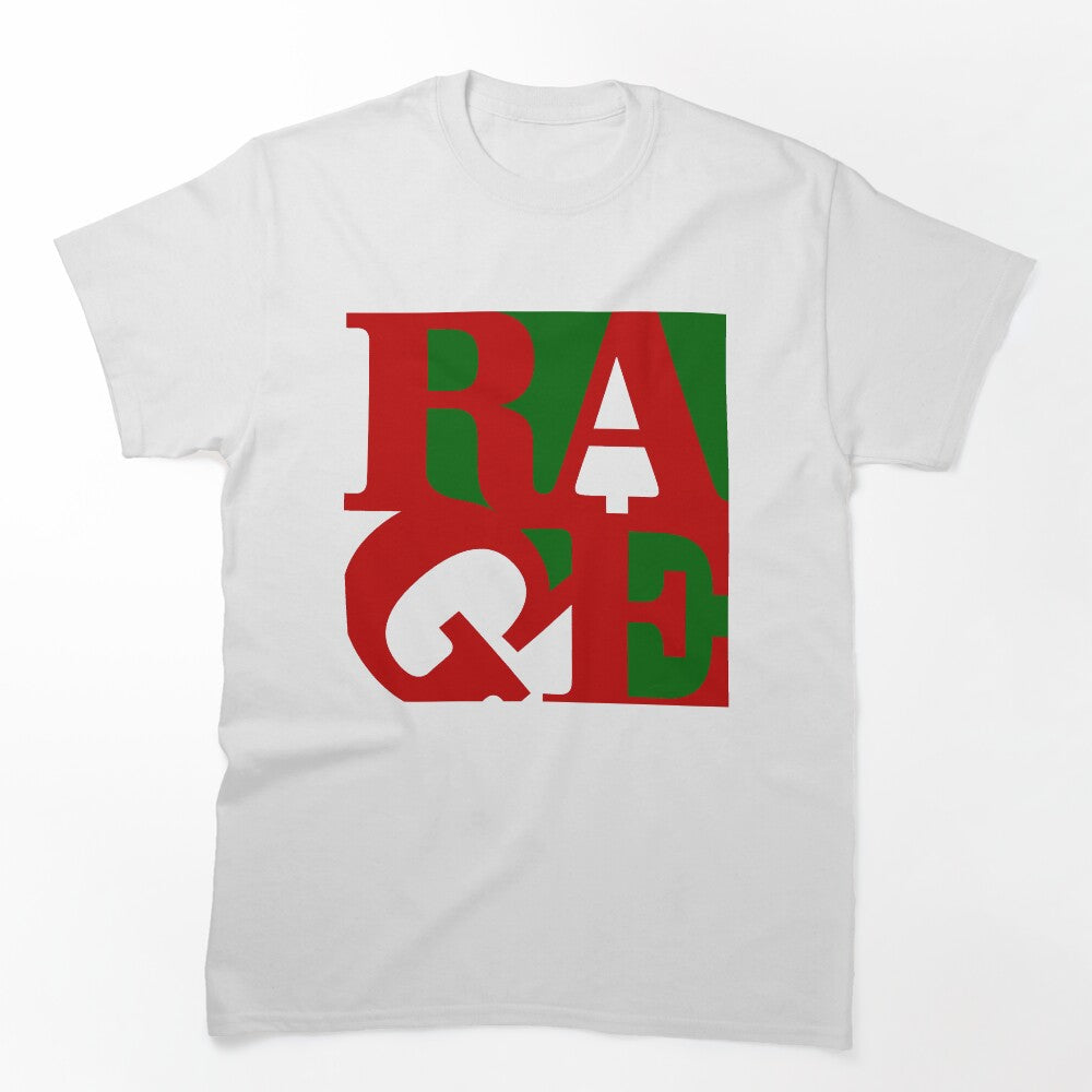 Rage Shirt
