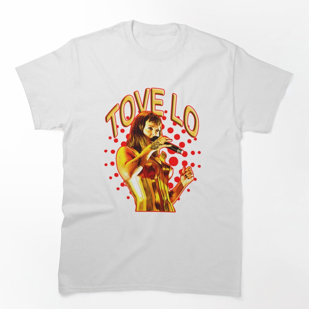 Tove Lo Shirt