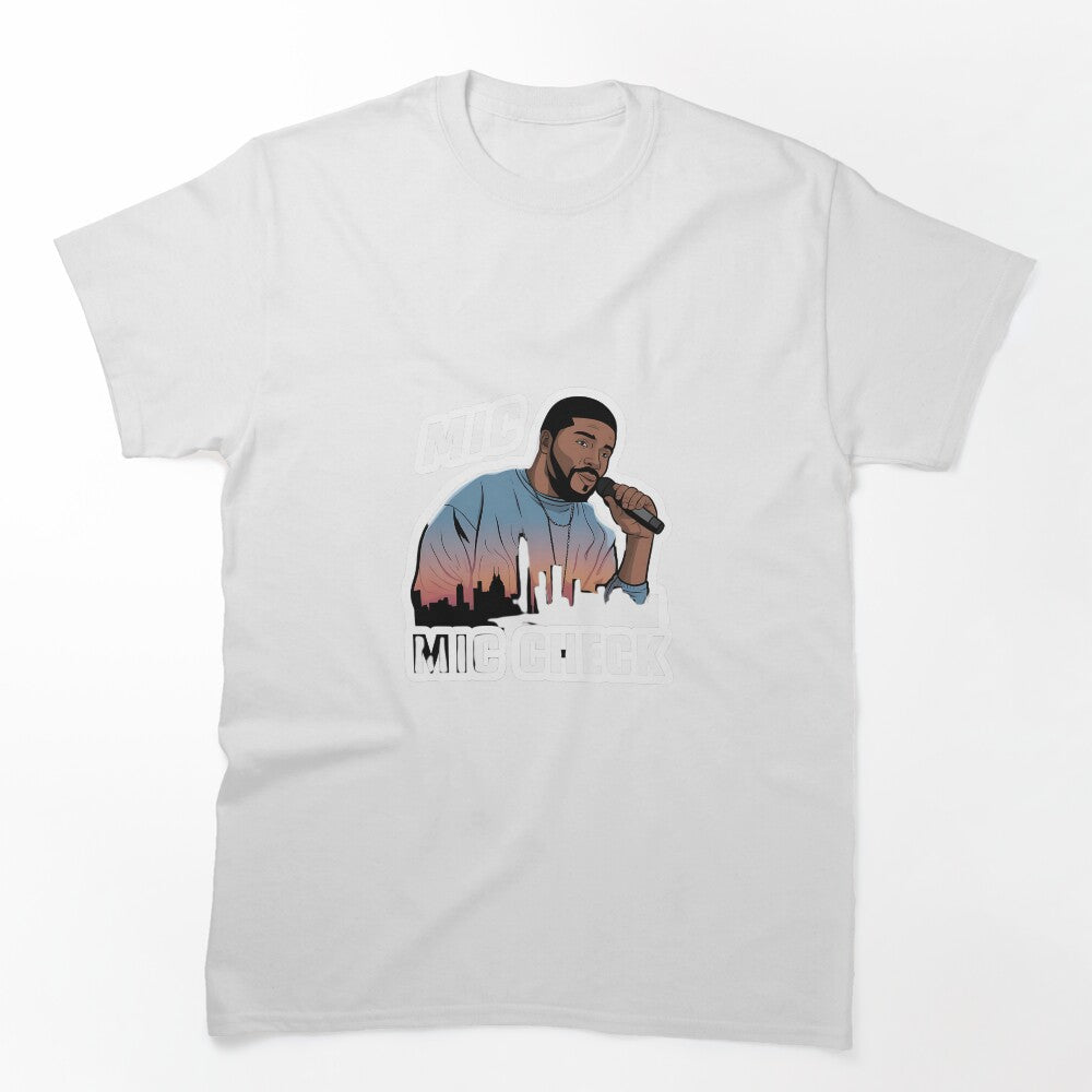 Trap Music Hustle Hip Hop Art Shirt