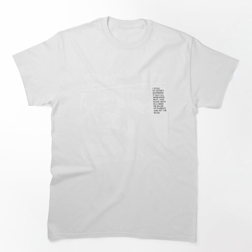 Sonicc Shirt