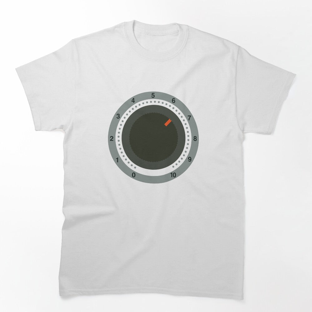 TR-808 Vintage Drum Machine Shirt