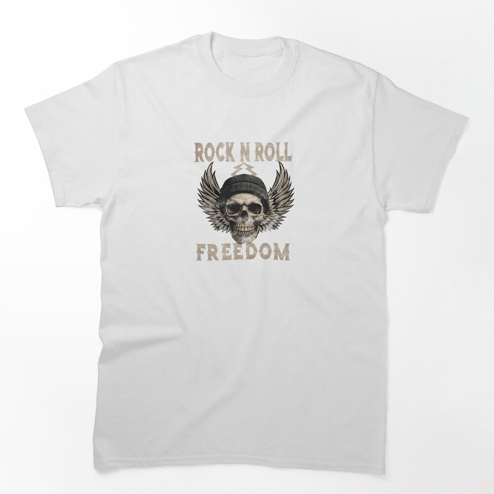 Rock N Roll Freedom Shirt