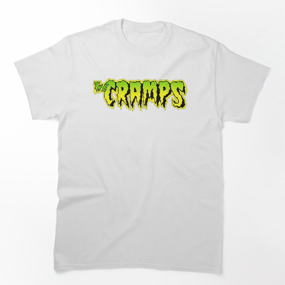 Cramps Logozz Shirt
