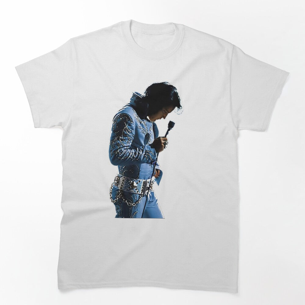 Austin Like Alvis Shirt