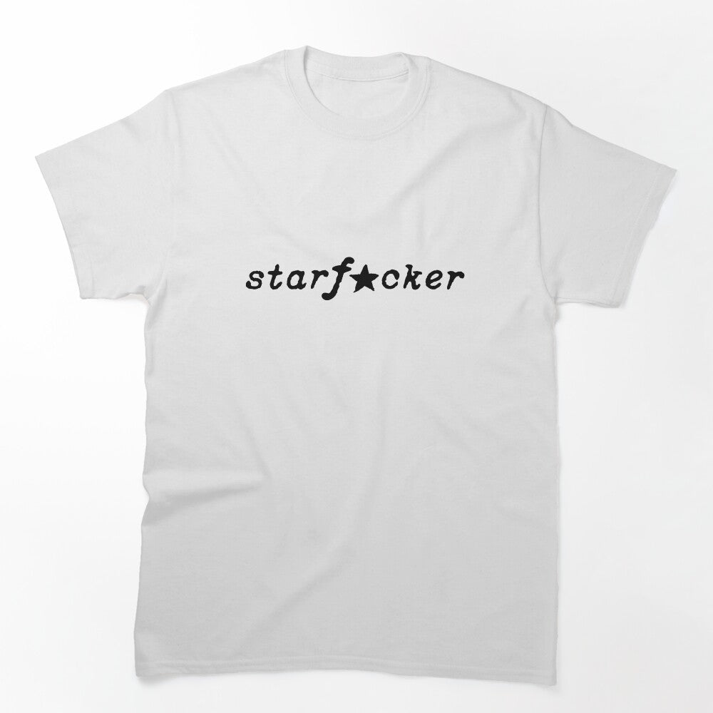 Starf Cker Glam & Rebellion Shirt