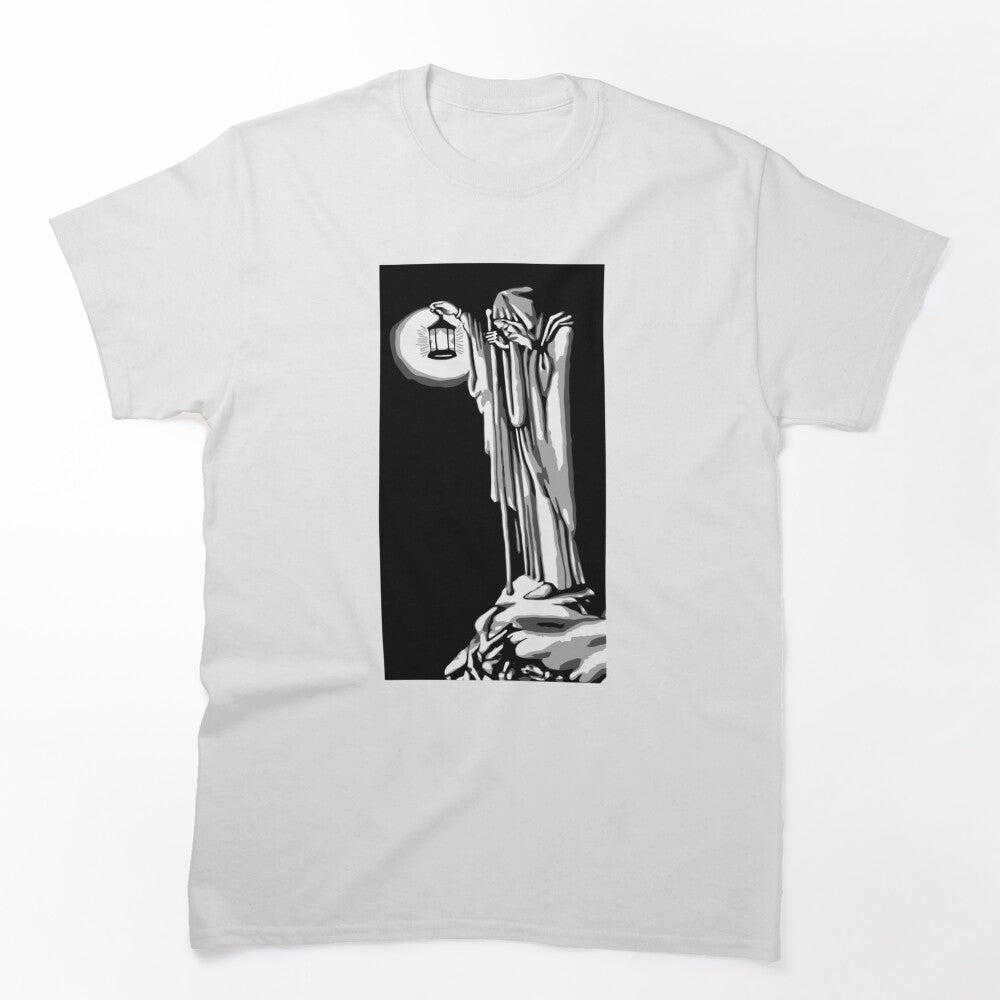 Original - Black Zeppelin Shirt