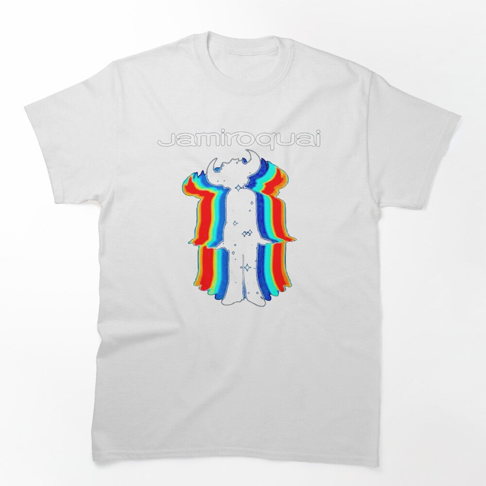 Silhouette Pop And Soul Shirt