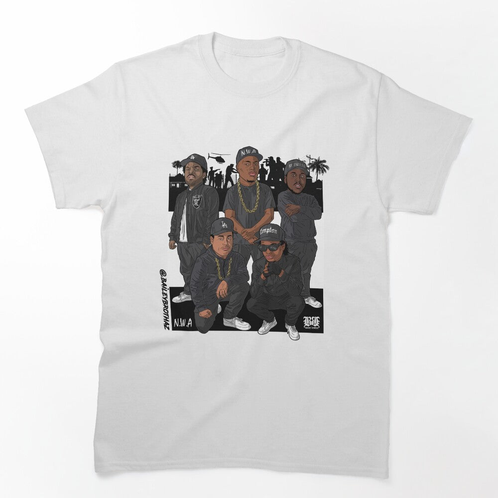 Attitude Shirt