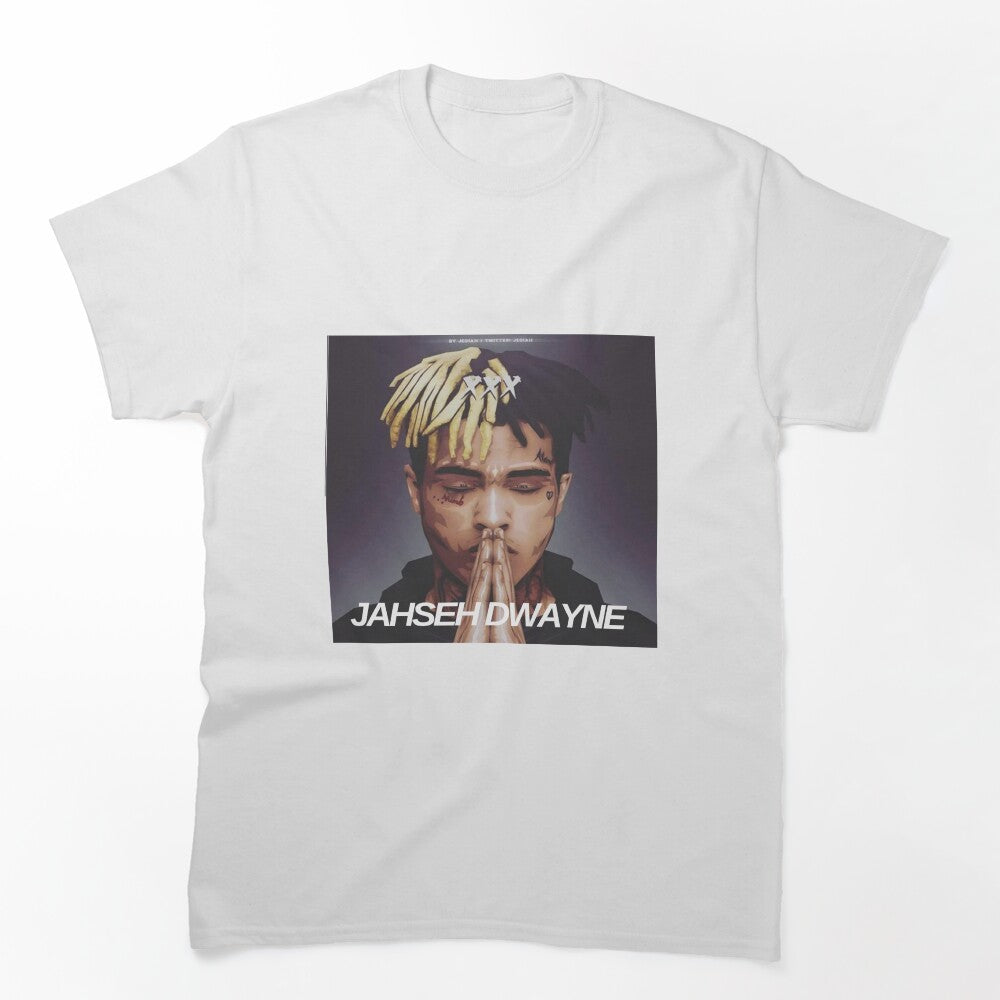 Fan Of XXXtentation Shirt