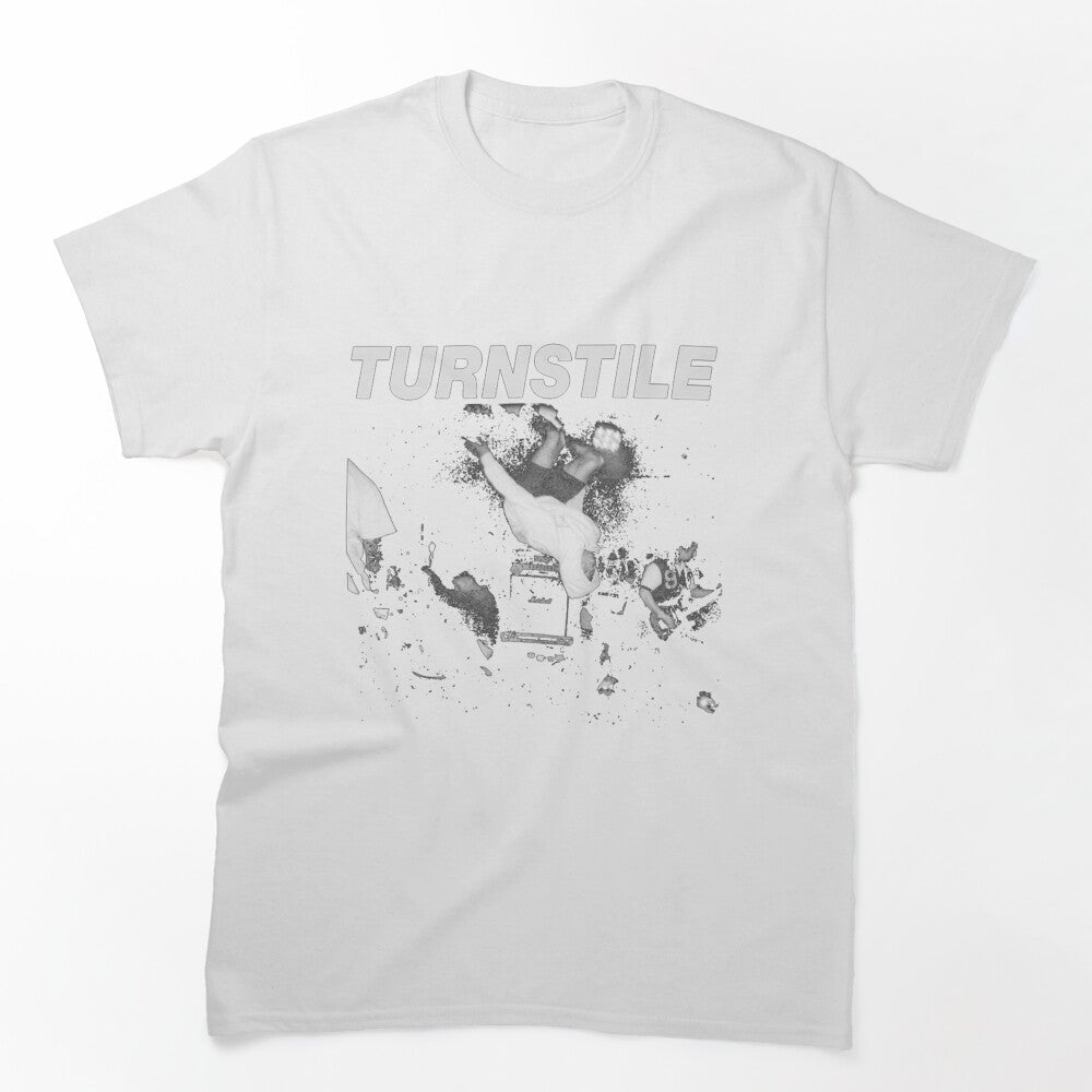 ALIEN LOVE CALL Shirt